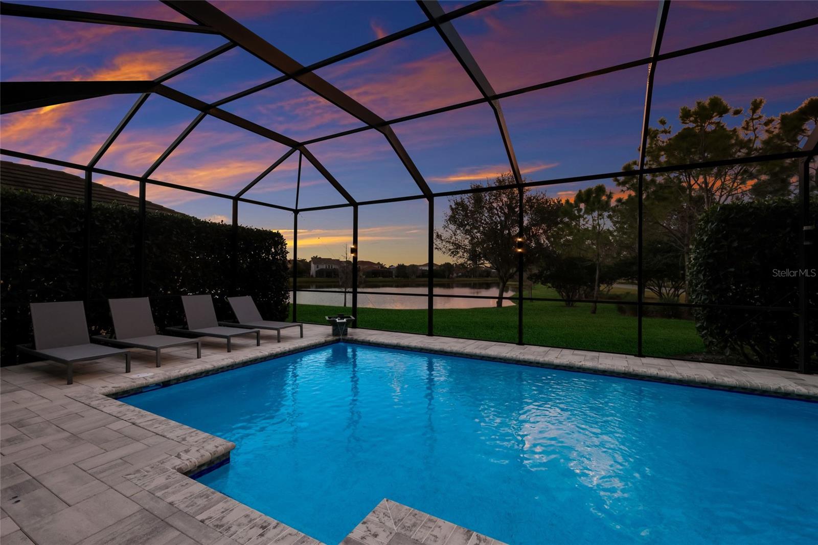 SAVANNA AT LAKEWOOD RANCH PH I - Residential