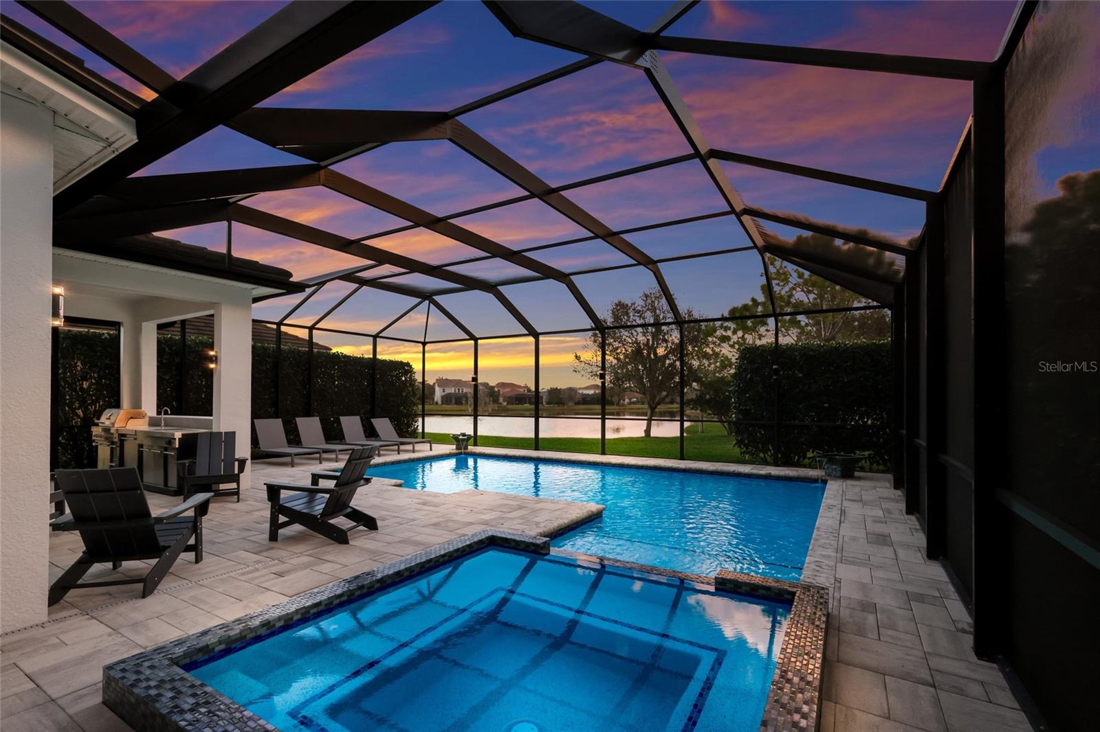 SAVANNA AT LAKEWOOD RANCH PH I - Residential