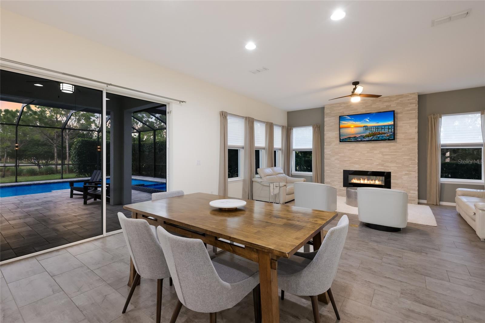 SAVANNA AT LAKEWOOD RANCH PH I - Residential