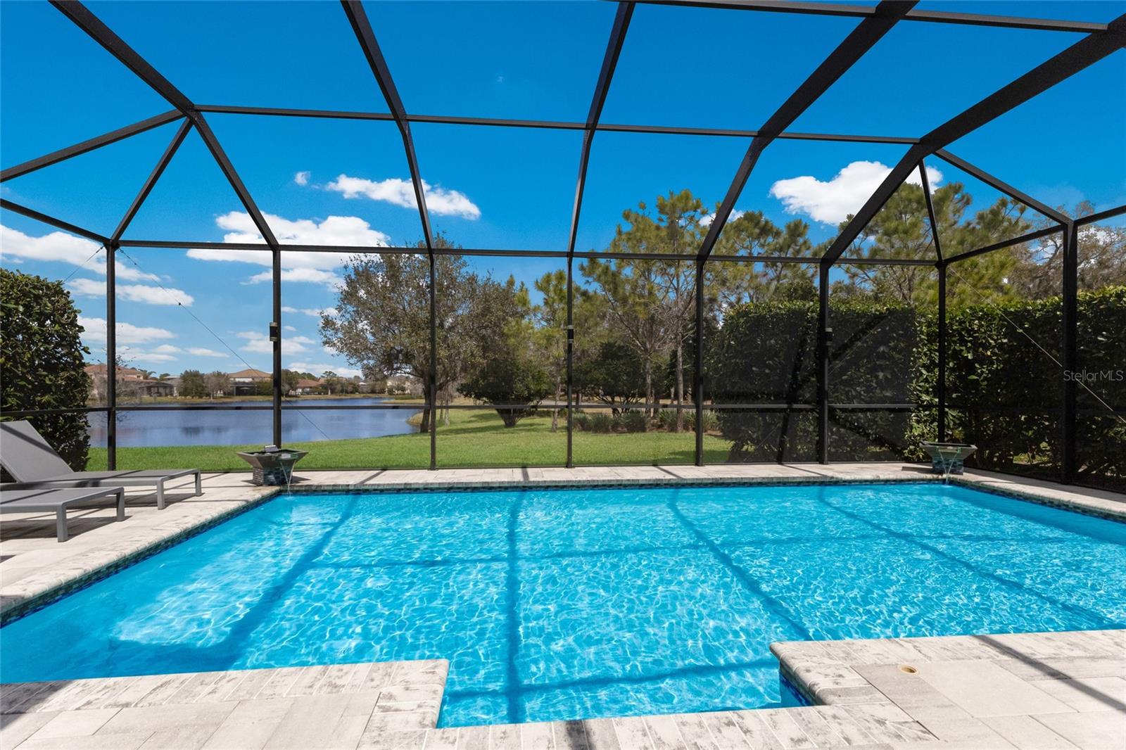 SAVANNA AT LAKEWOOD RANCH PH I - Residential