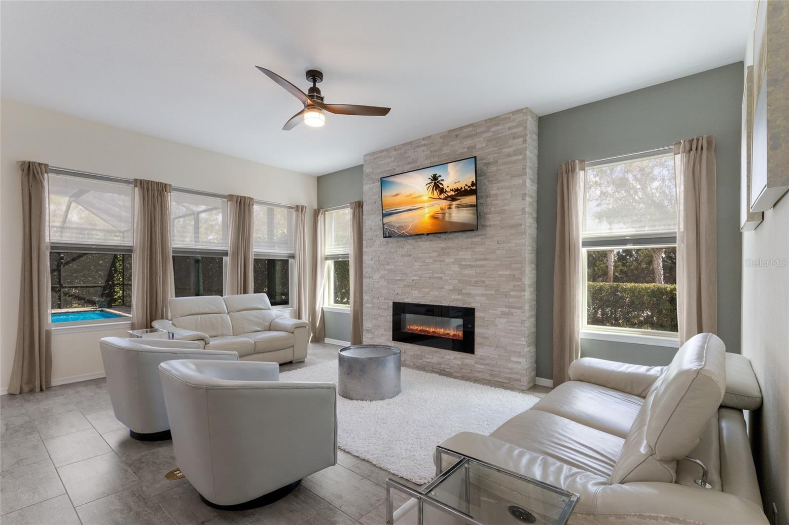 SAVANNA AT LAKEWOOD RANCH PH I - Residential