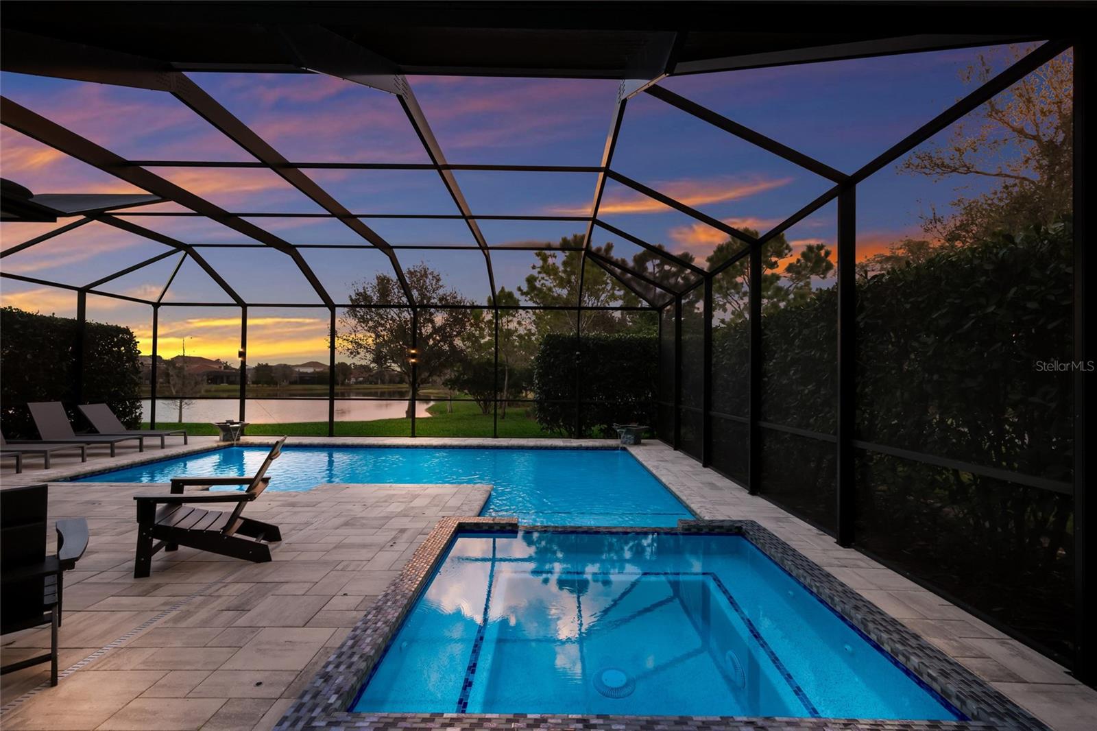 SAVANNA AT LAKEWOOD RANCH PH I - Residential