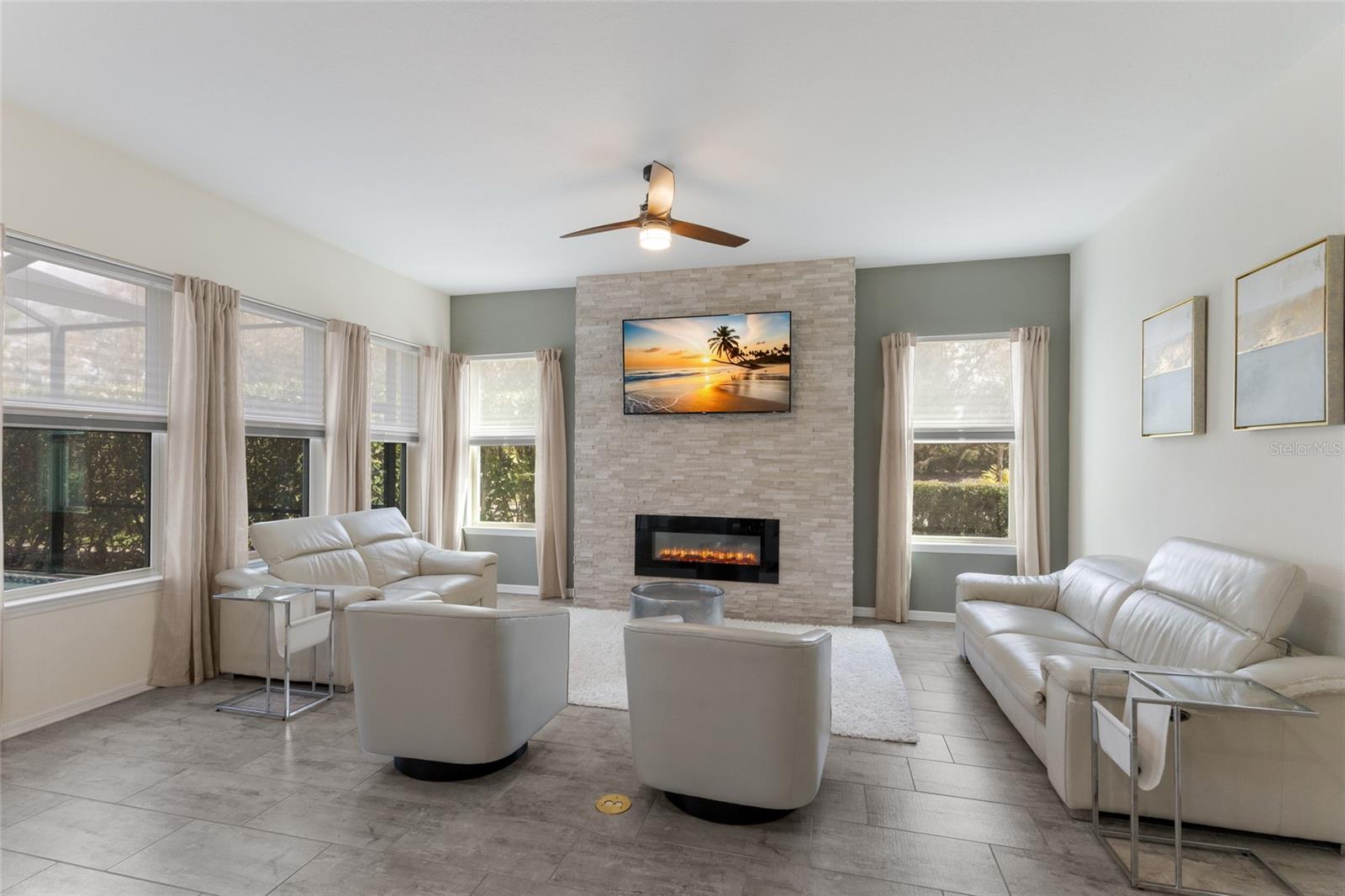 SAVANNA AT LAKEWOOD RANCH PH I - Residential