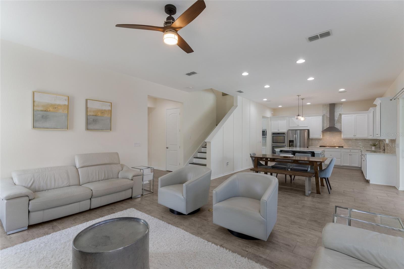 SAVANNA AT LAKEWOOD RANCH PH I - Residential