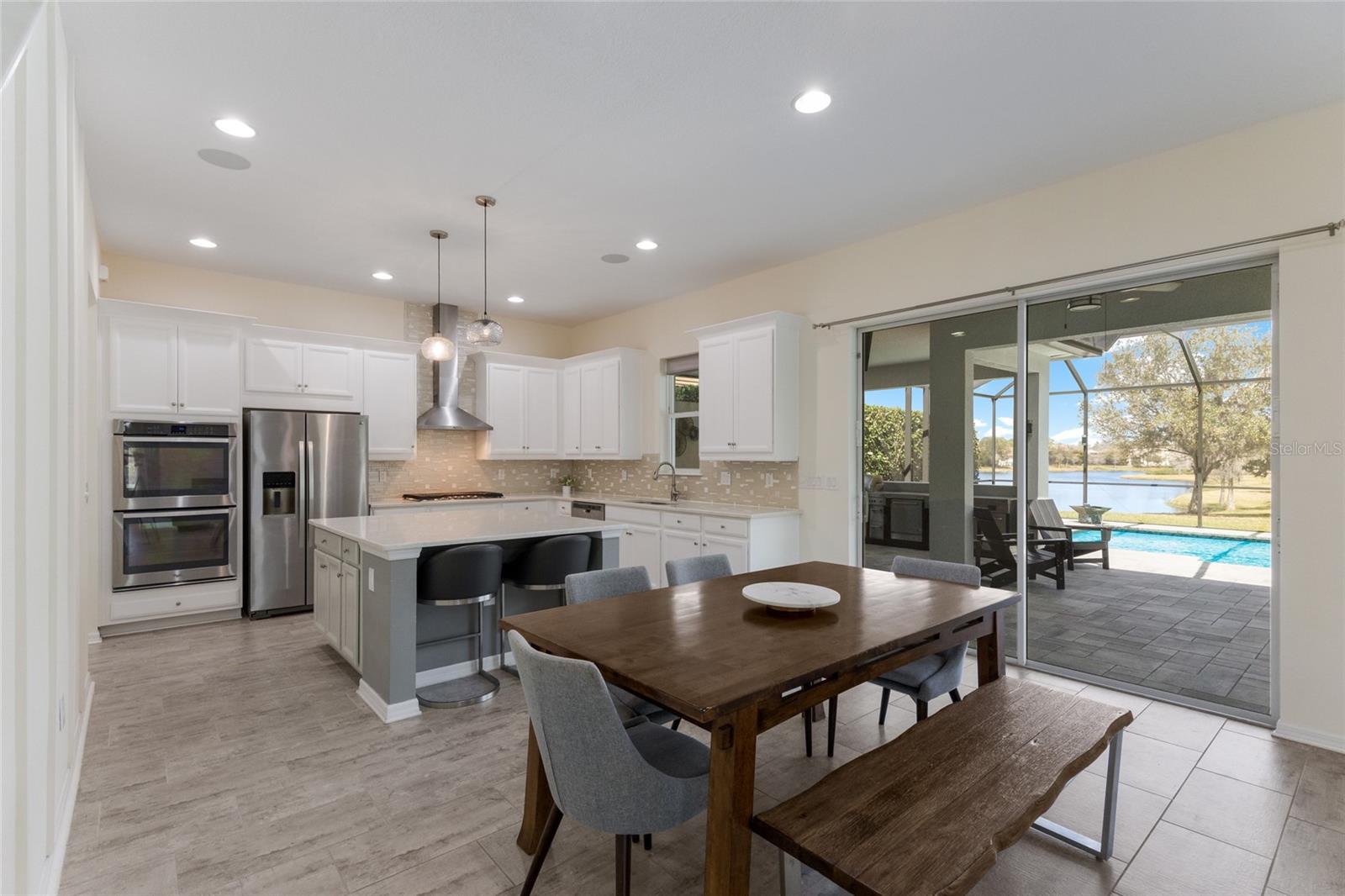 SAVANNA AT LAKEWOOD RANCH PH I - Residential