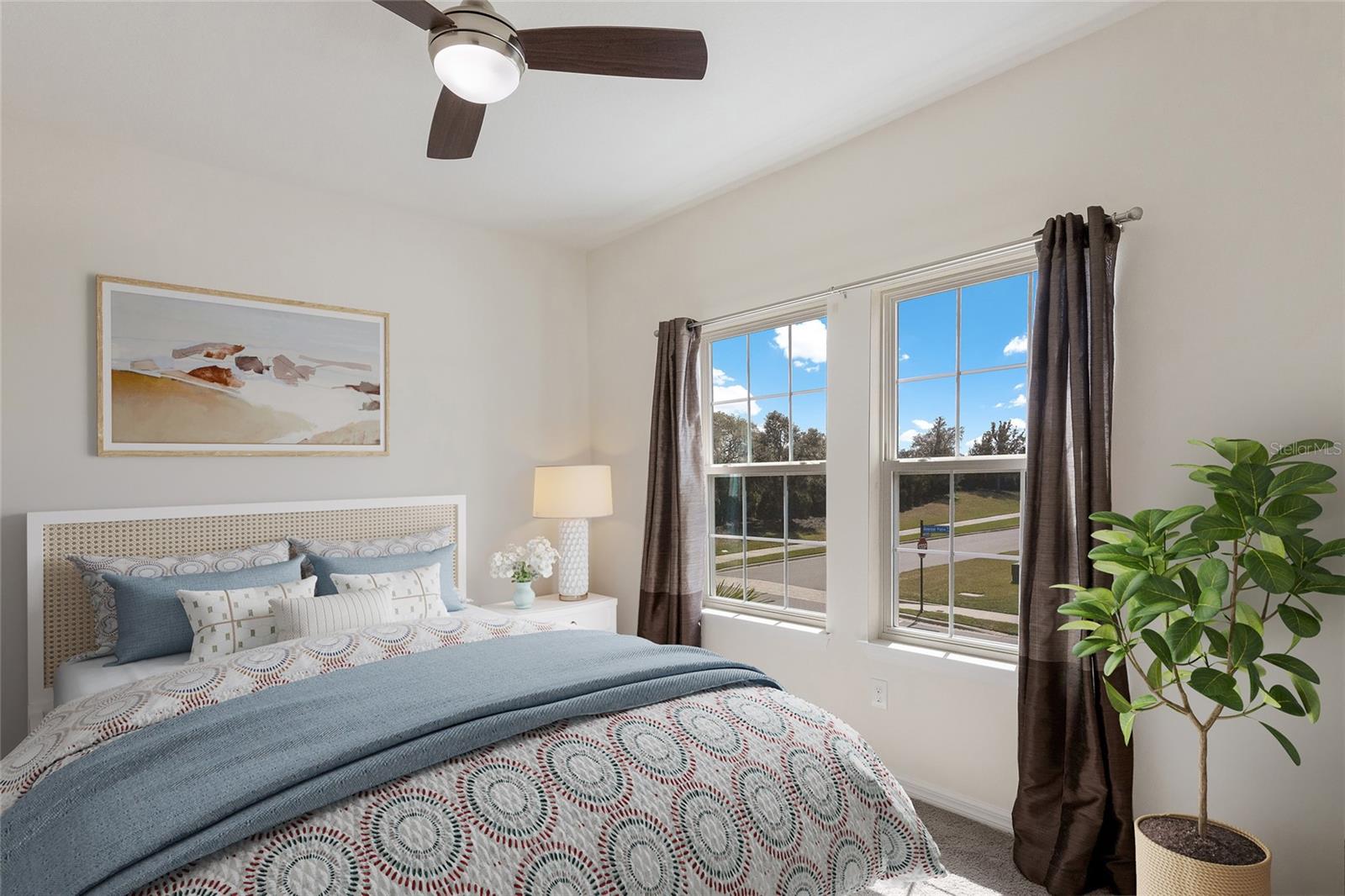 SAVANNA AT LAKEWOOD RANCH PH I - Residential