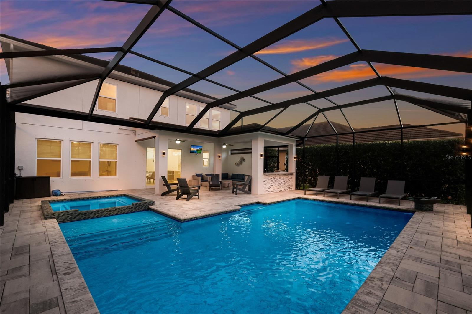 SAVANNA AT LAKEWOOD RANCH PH I - Residential