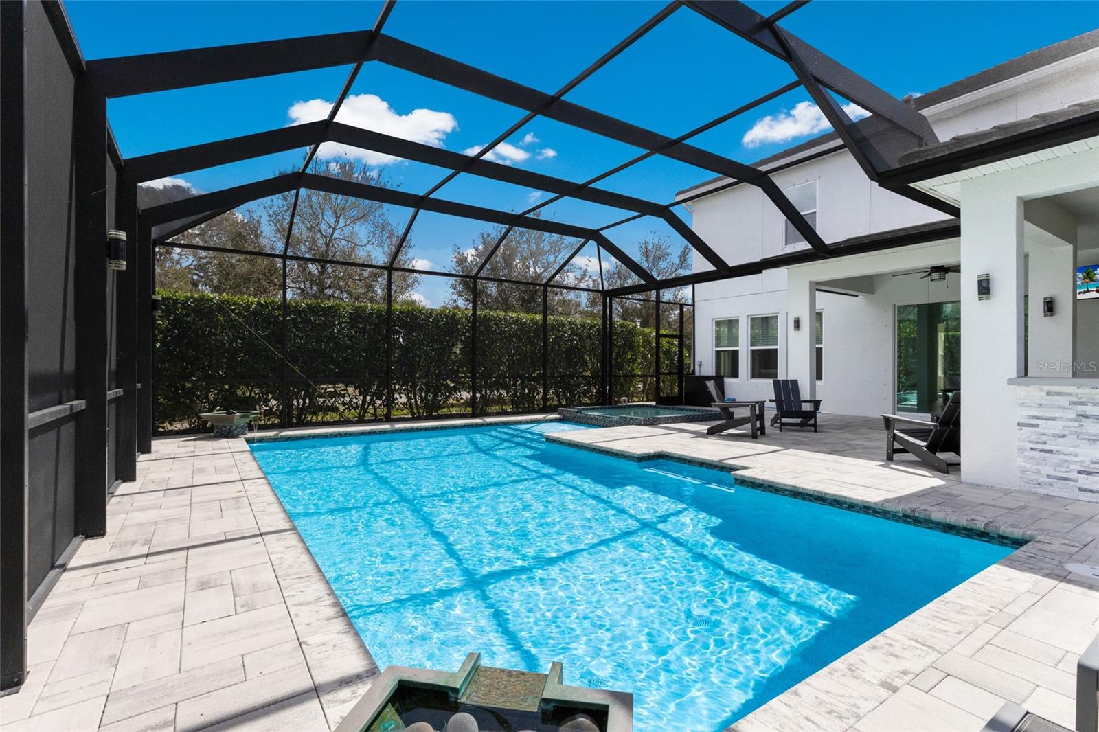 SAVANNA AT LAKEWOOD RANCH PH I - Residential