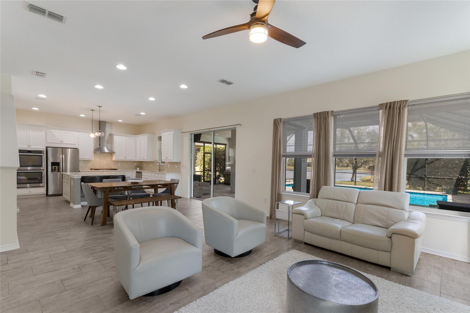 SAVANNA AT LAKEWOOD RANCH PH I - Residential