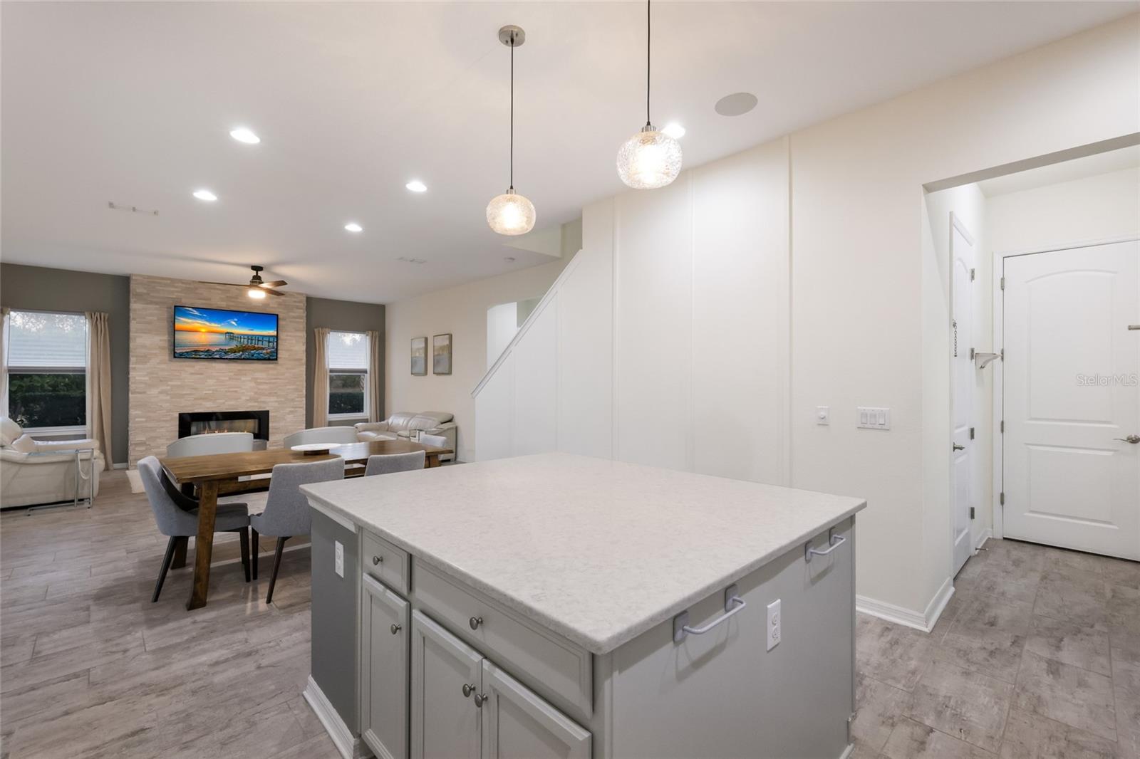 SAVANNA AT LAKEWOOD RANCH PH I - Residential