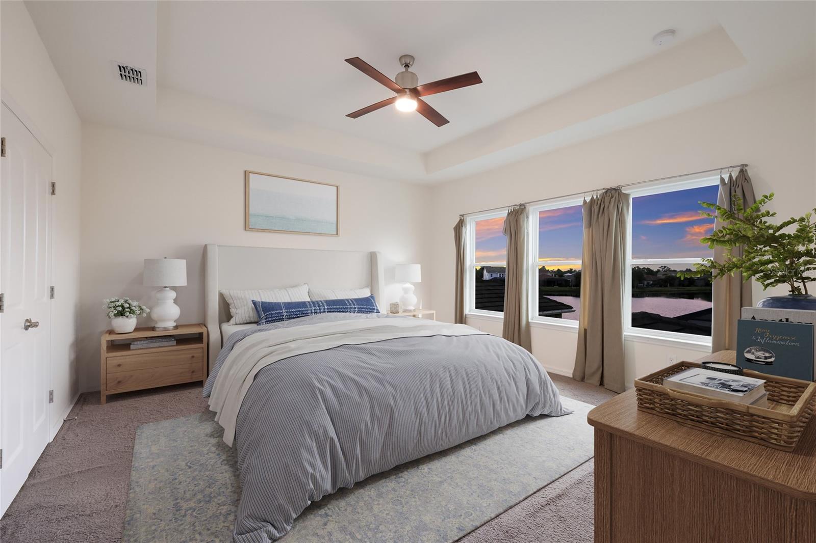 SAVANNA AT LAKEWOOD RANCH PH I - Residential