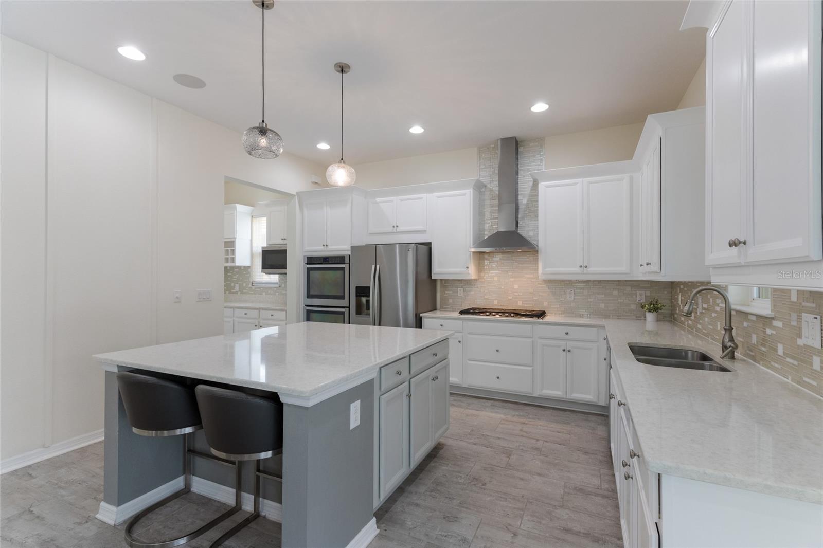 SAVANNA AT LAKEWOOD RANCH PH I - Residential