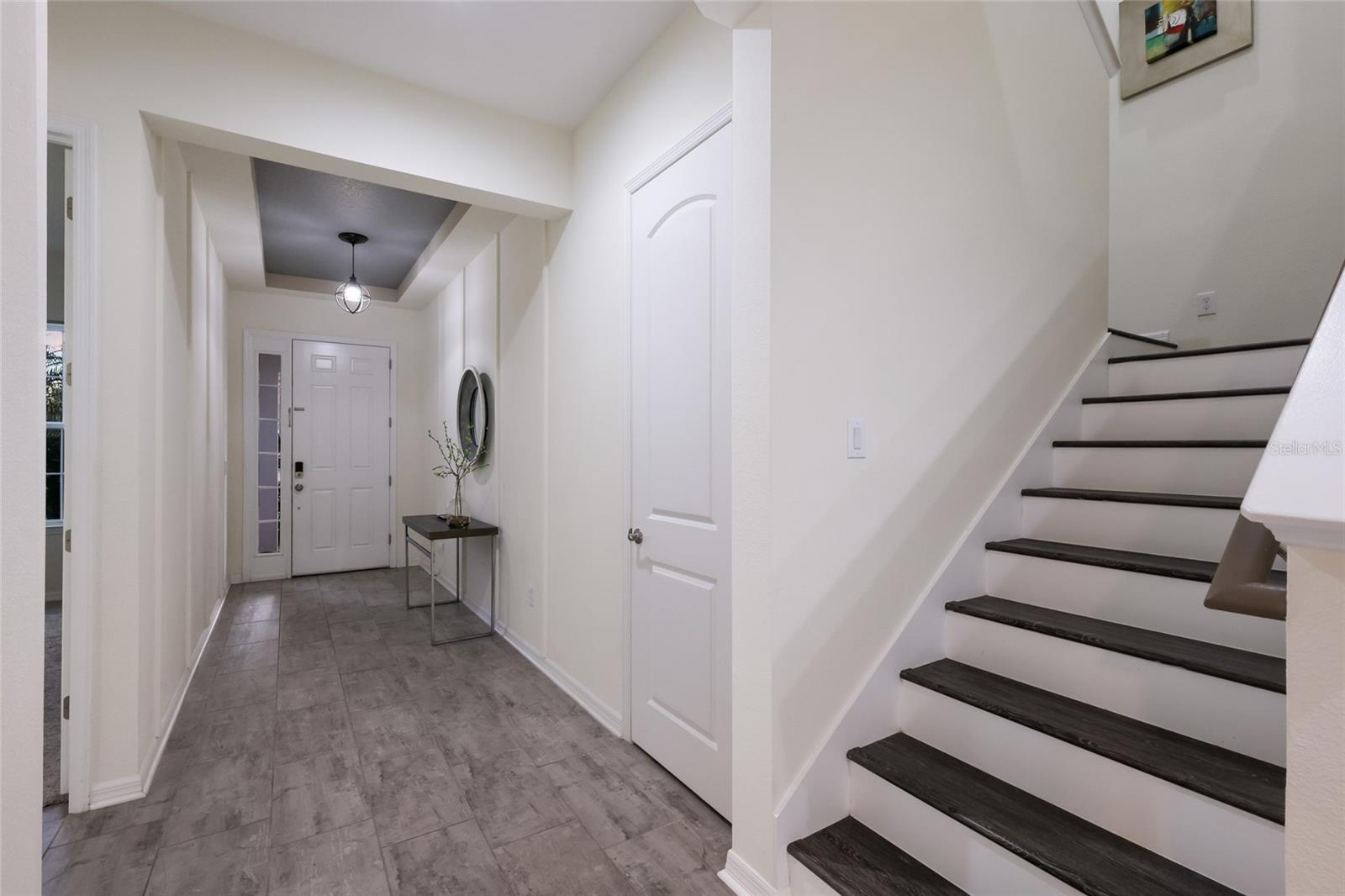 SAVANNA AT LAKEWOOD RANCH PH I - Residential