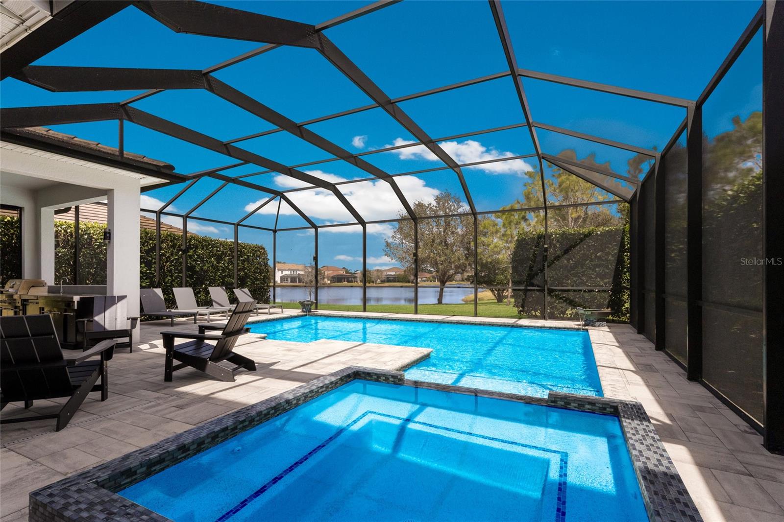 SAVANNA AT LAKEWOOD RANCH PH I - Residential