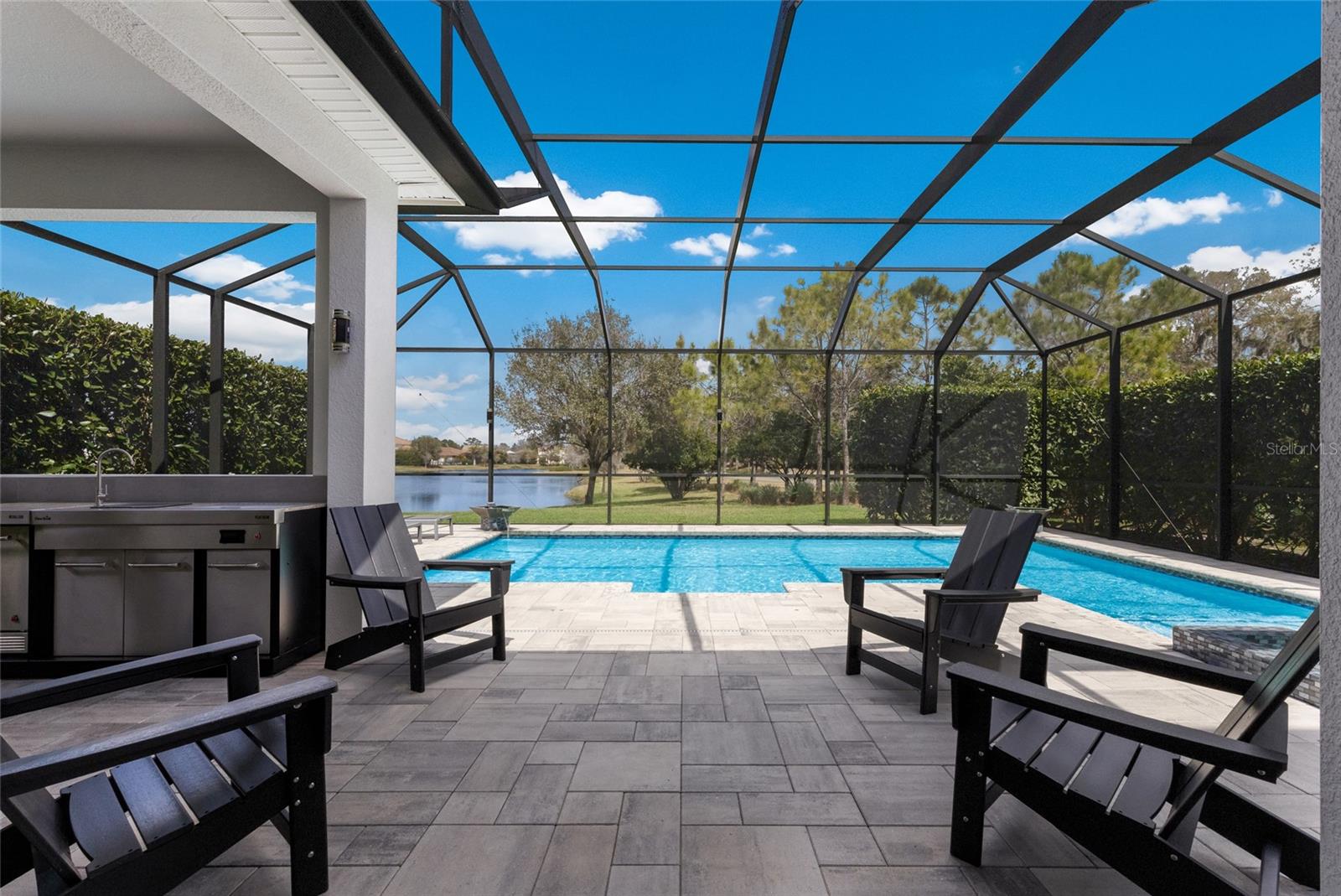 SAVANNA AT LAKEWOOD RANCH PH I - Residential