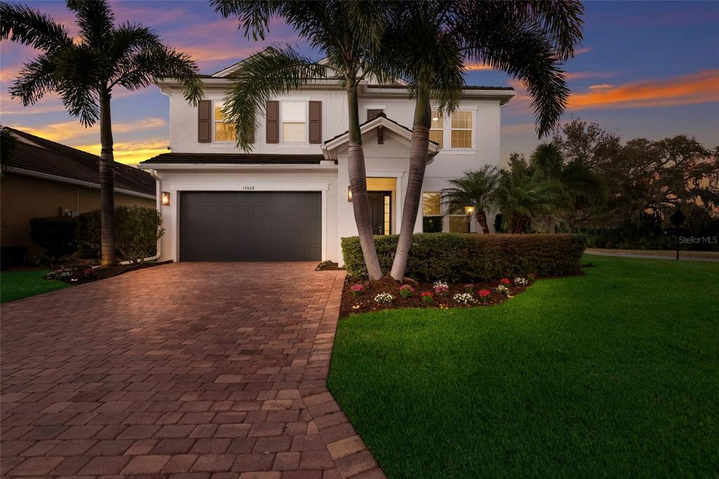 Photo of 13608 American Prairie Place, Lakewood Ranch, FL 34211 (MLS # A4685108)