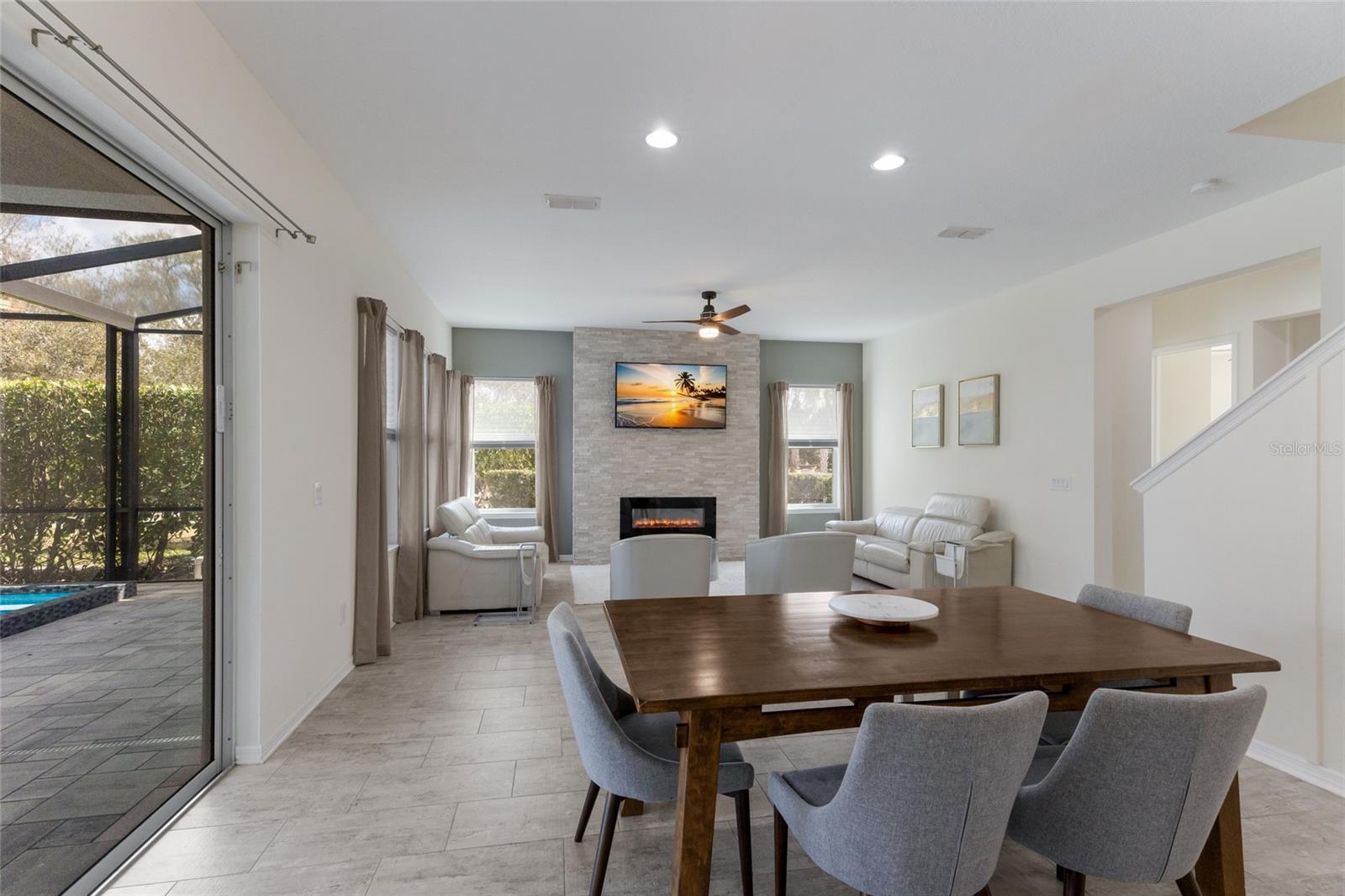 SAVANNA AT LAKEWOOD RANCH PH I - Residential