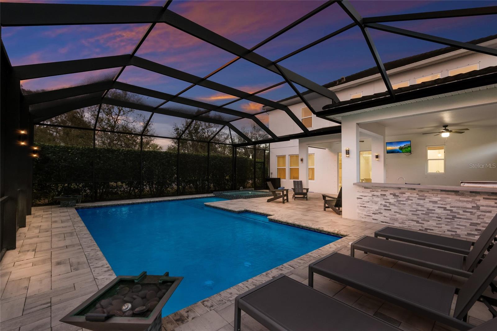 SAVANNA AT LAKEWOOD RANCH PH I - Residential