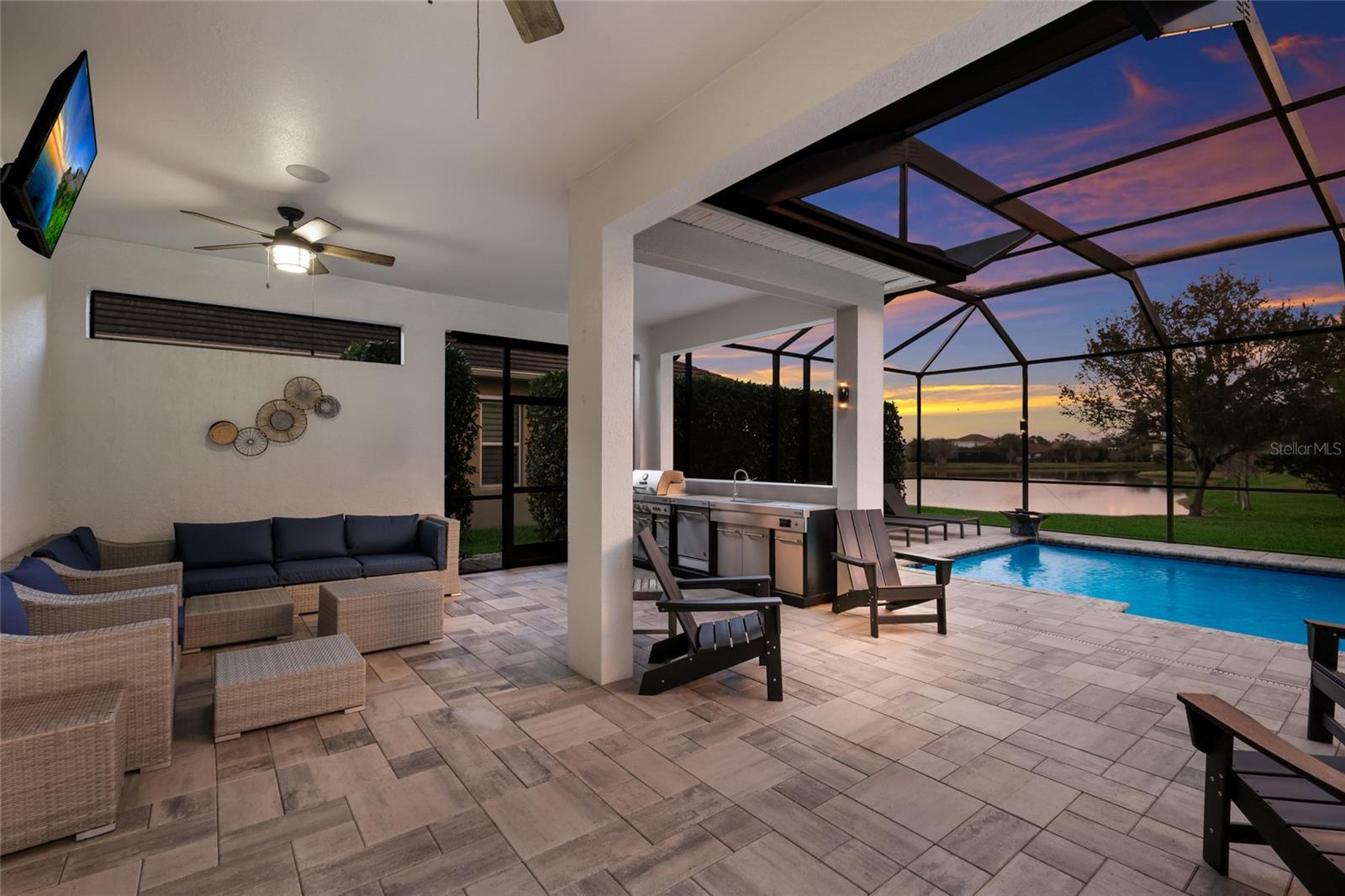 SAVANNA AT LAKEWOOD RANCH PH I - Residential