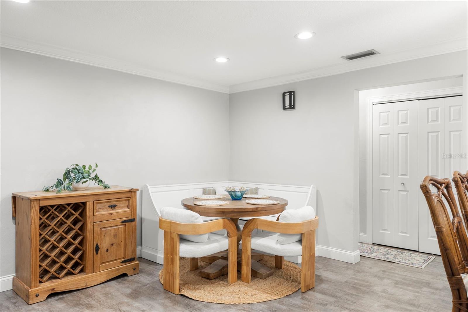 IMPERIAL PARK - Residential