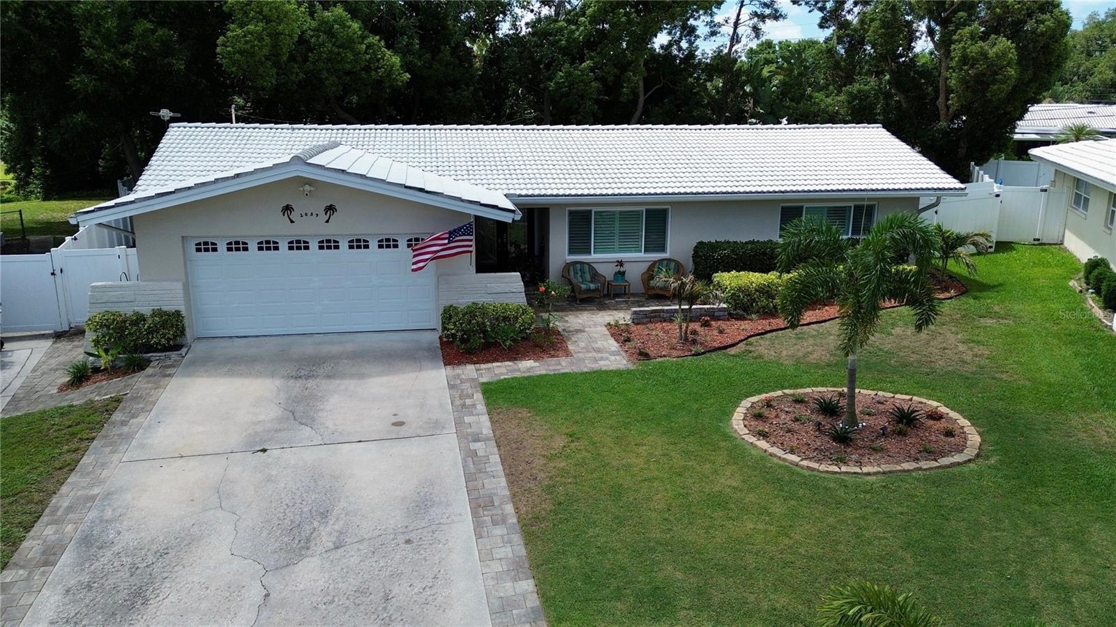 IMPERIAL PARK - Residential