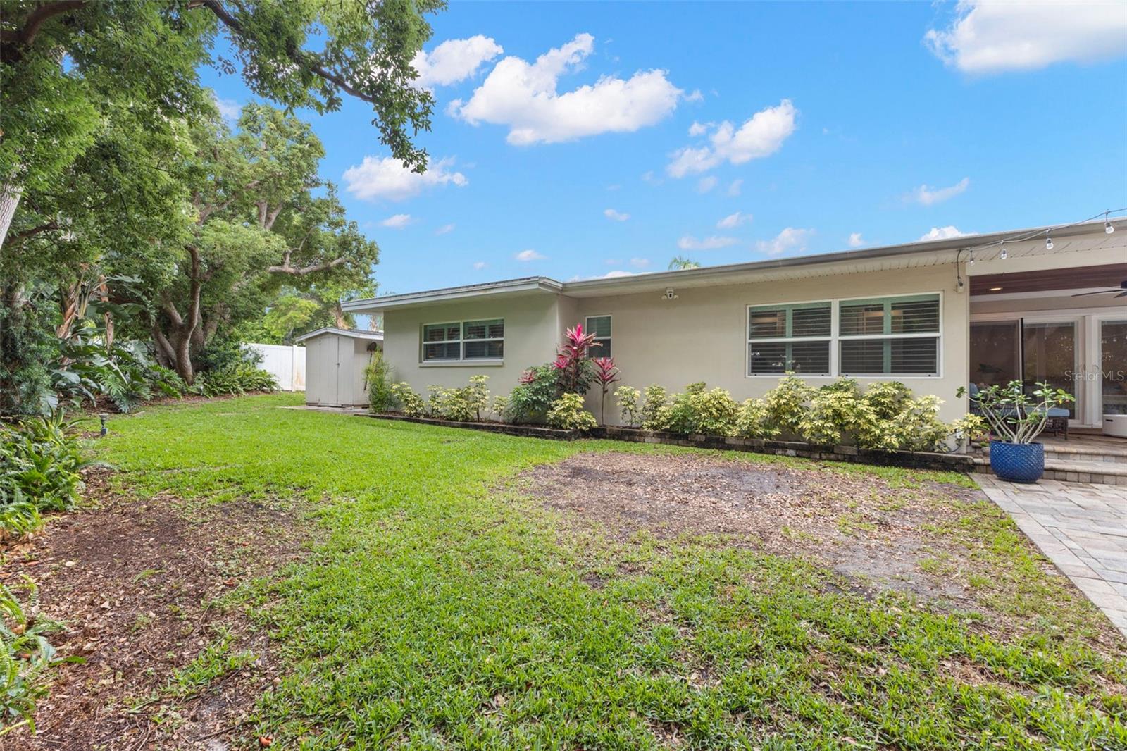 IMPERIAL PARK - Residential