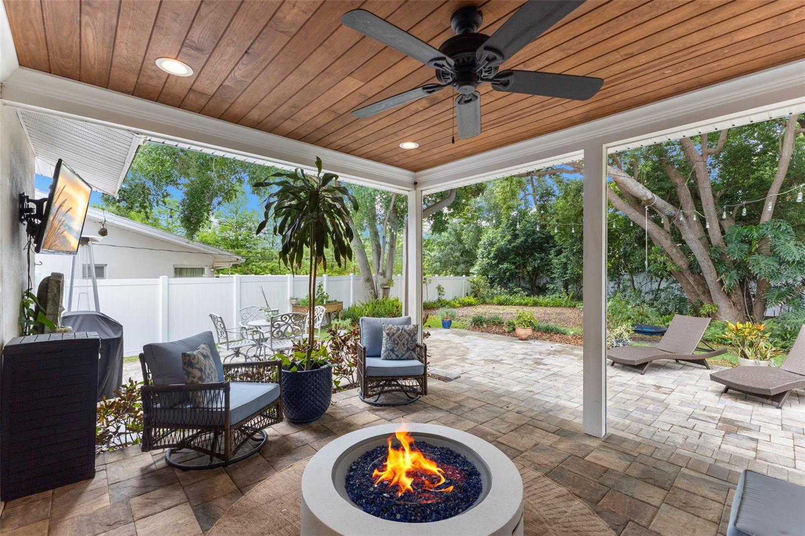 IMPERIAL PARK - Residential