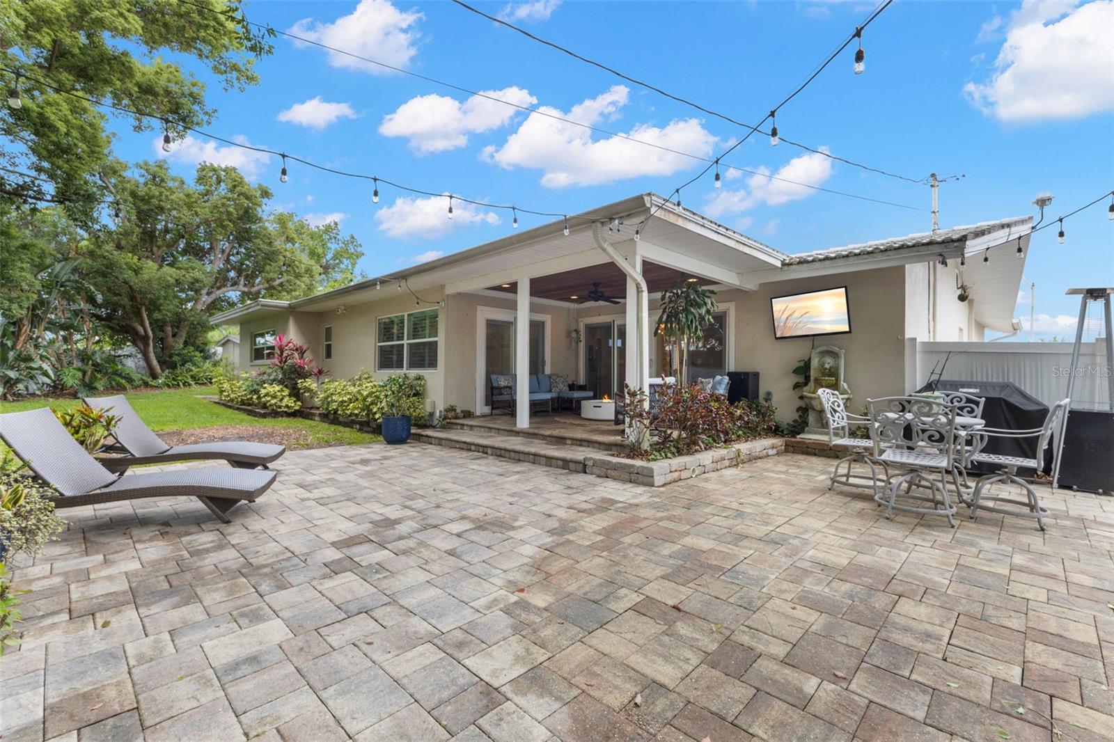 IMPERIAL PARK - Residential