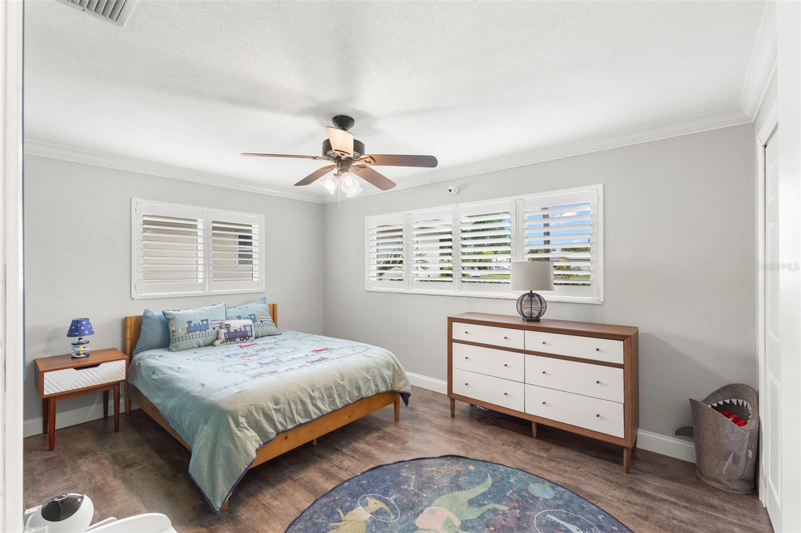 IMPERIAL PARK - Residential