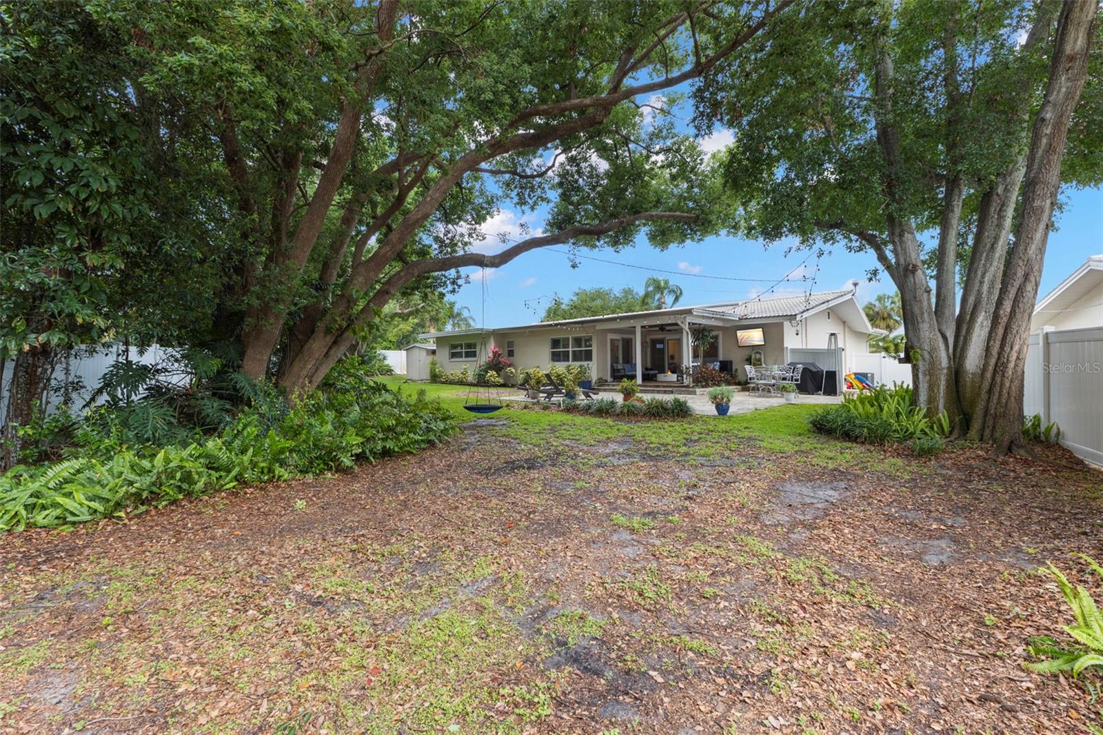 IMPERIAL PARK - Residential
