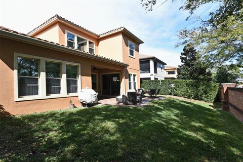 A home in LAKE MARY