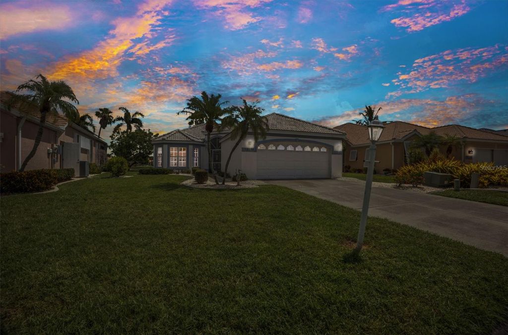 Photo of 10290 Shadow Run Court, Punta Gorda, FL 33955 (MLS # C7513812)