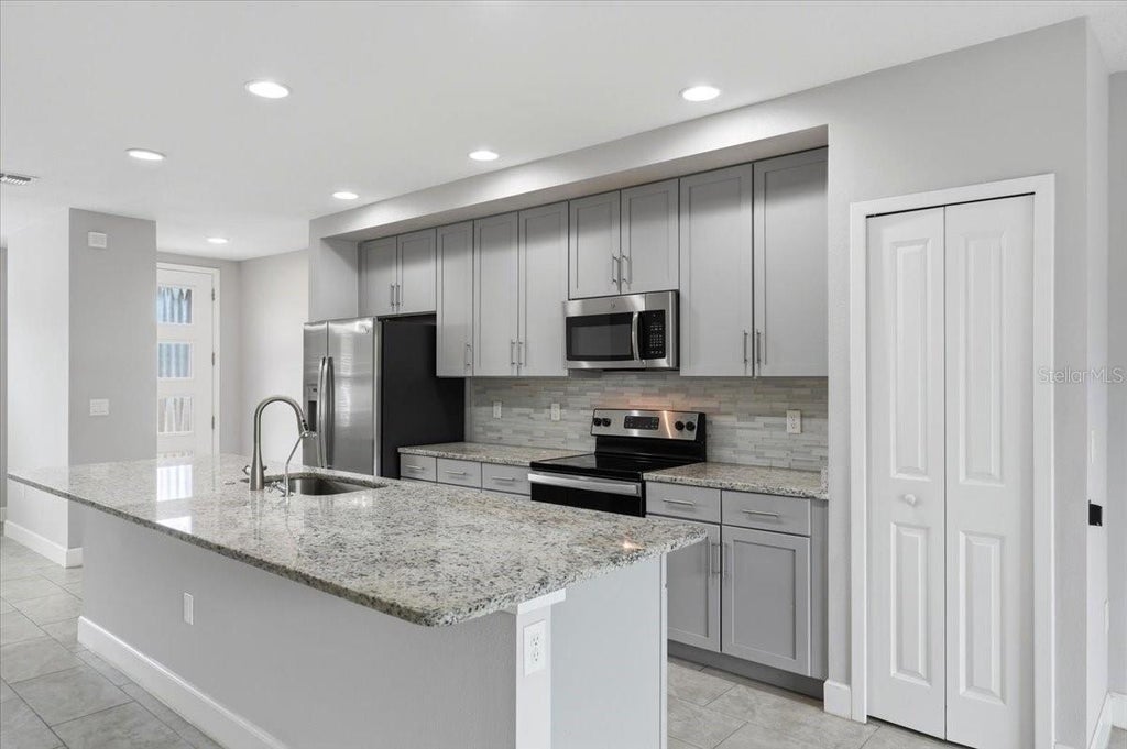 Photo of 4712 Terra Esmeralda Drive, Kissimmee, FL 34746 (MLS # O6413805)