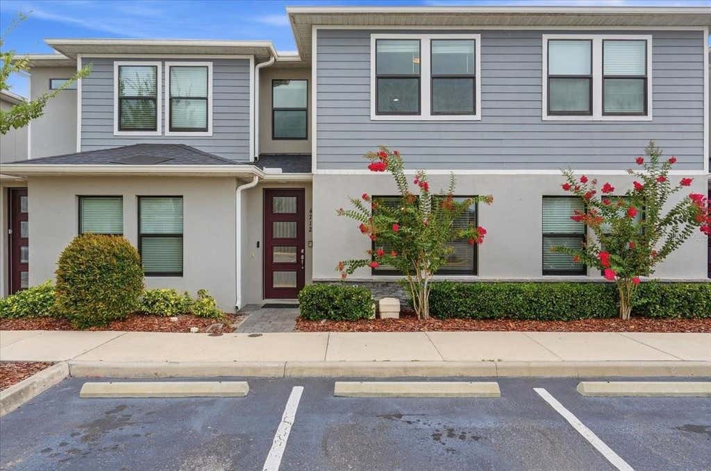 Photo of 4712 Terra Esmeralda Drive, Kissimmee, FL 34746 (MLS # O6413805)