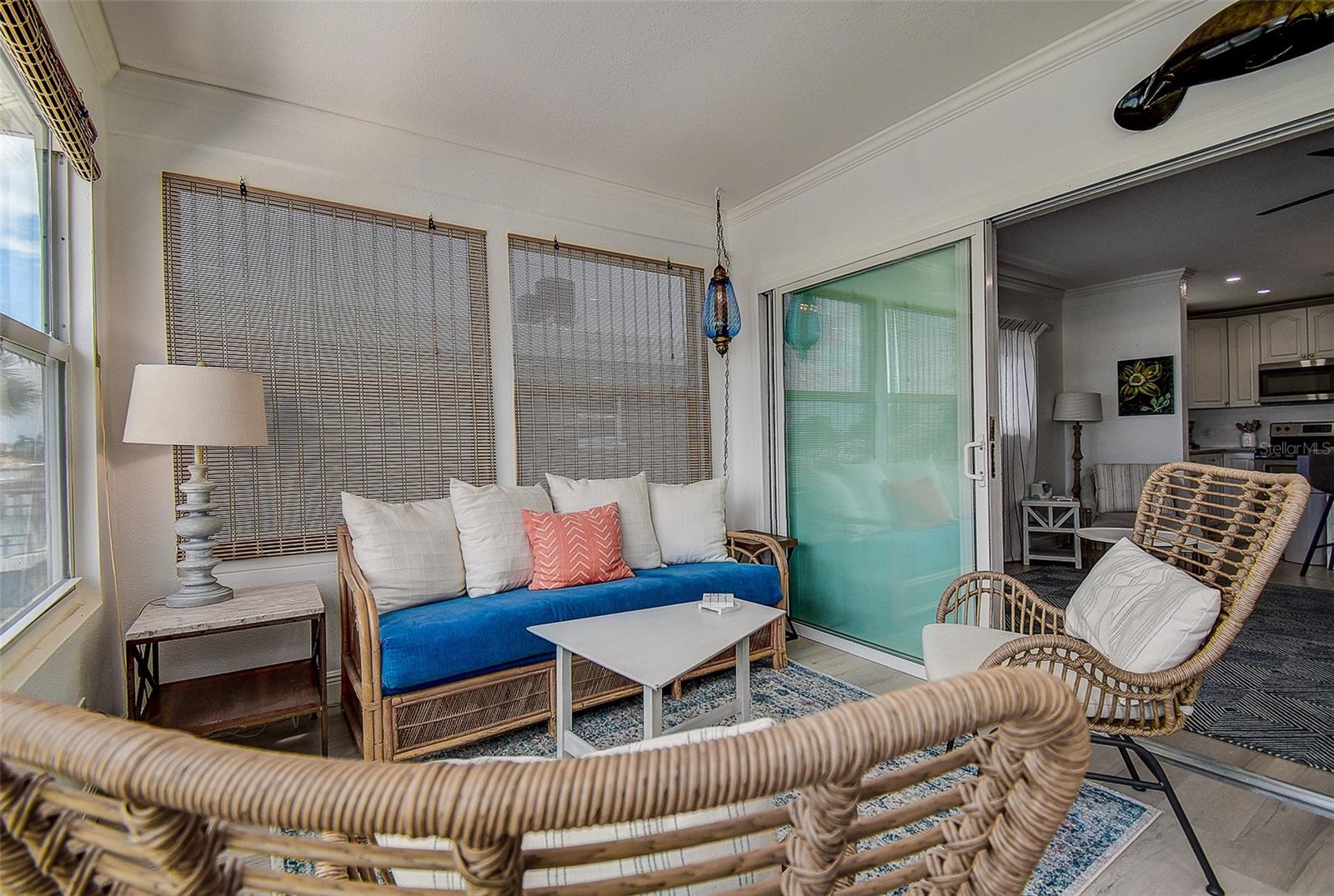CAPRI OF T I CONDO - Residential