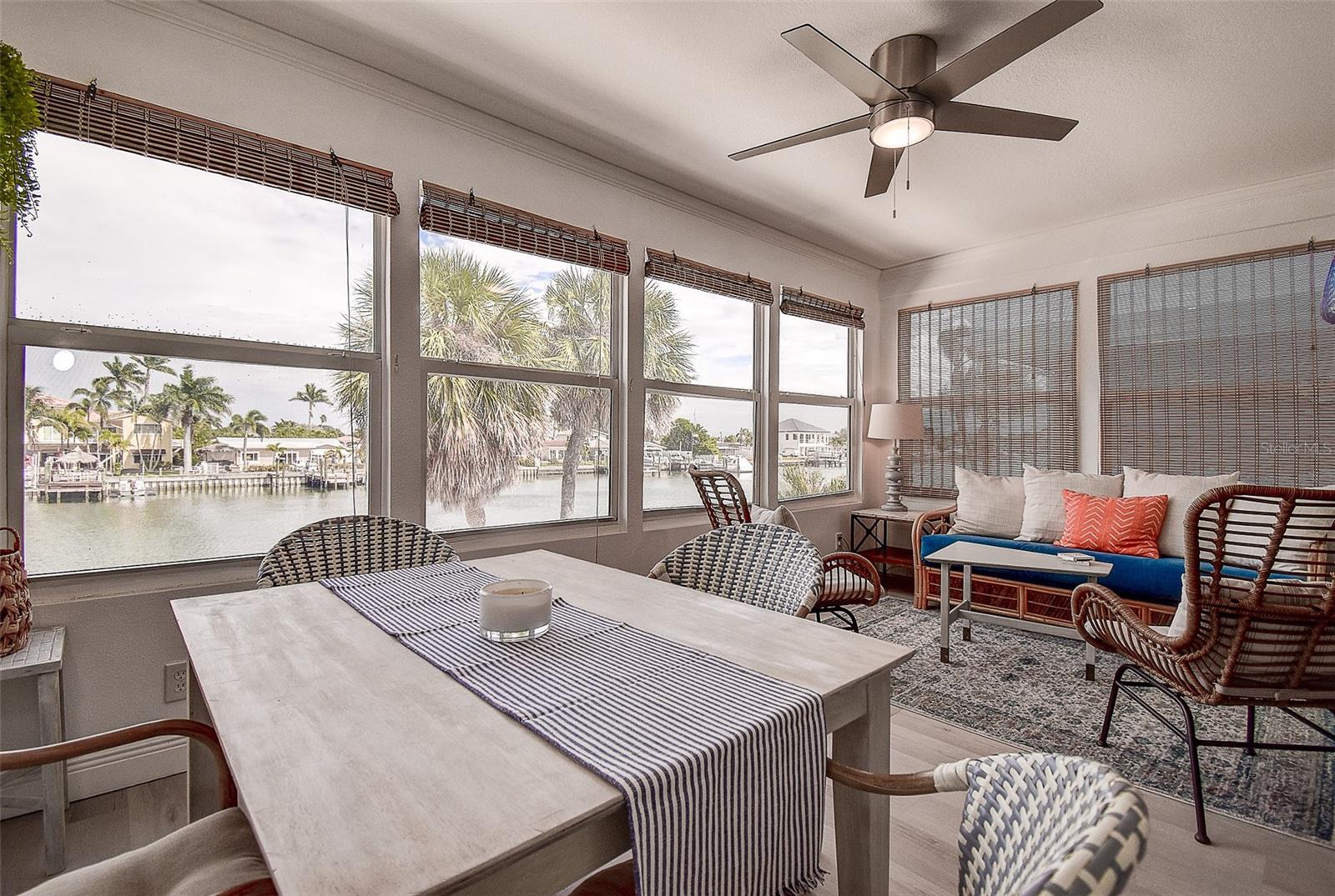 CAPRI OF T I CONDO - Residential