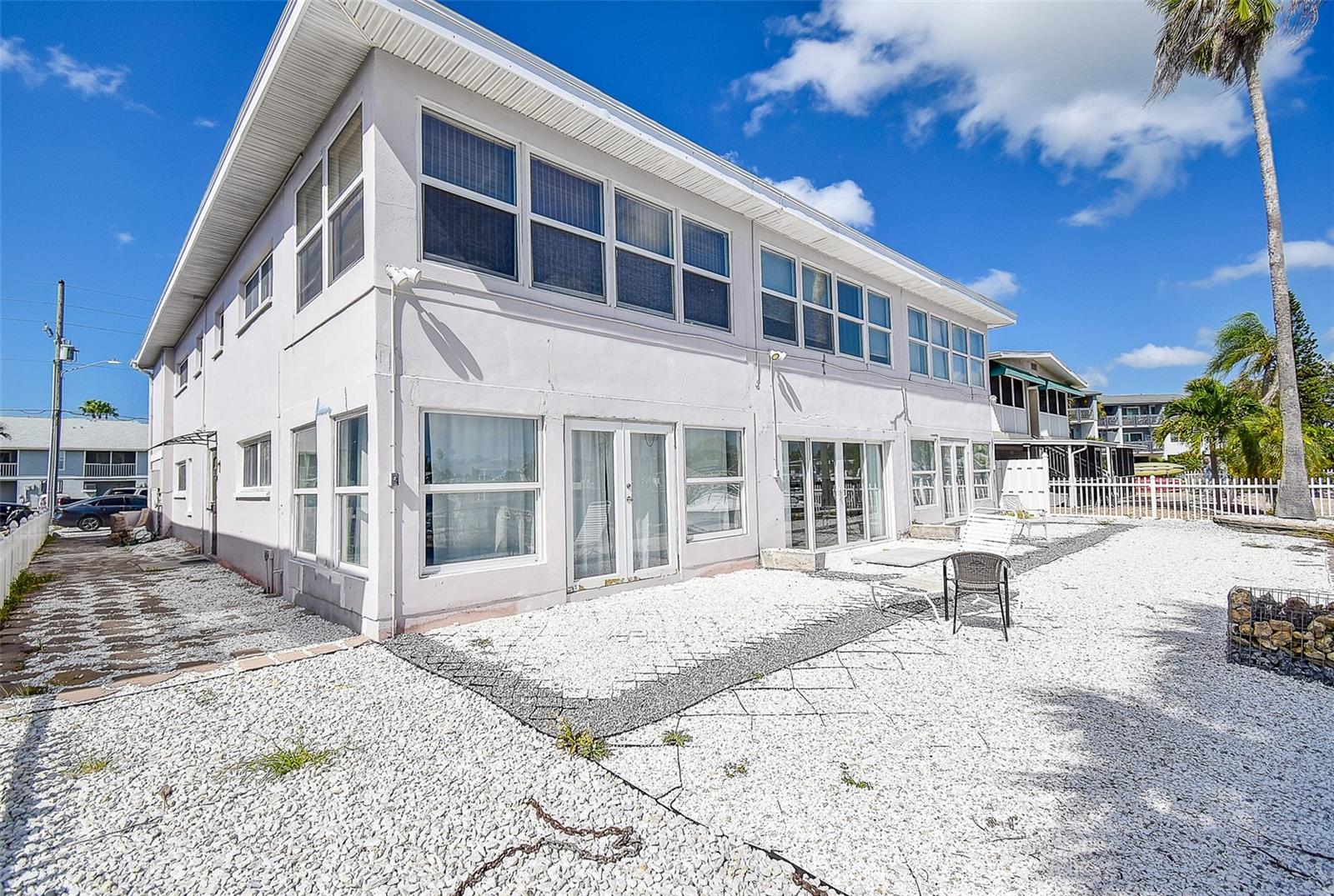 CAPRI OF T I CONDO - Residential