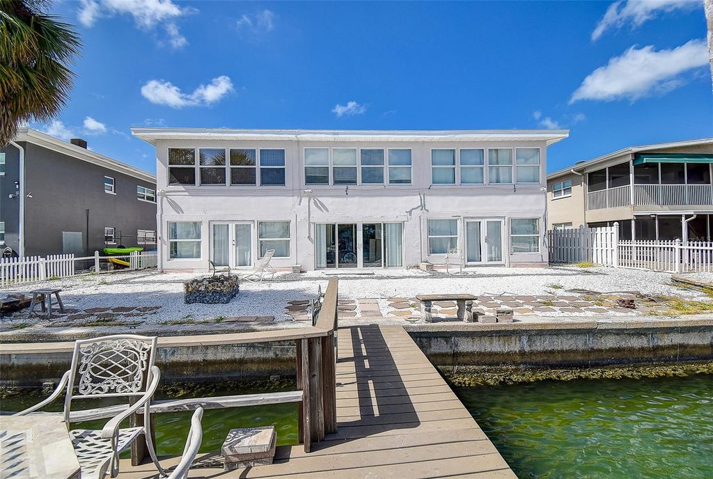 Photo of 11975 3rd Street E #6, Treasure Island, FL 33706 (MLS # TB8434432)