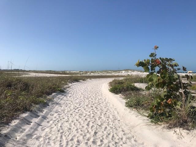 CAPRI OF T I CONDO - Residential