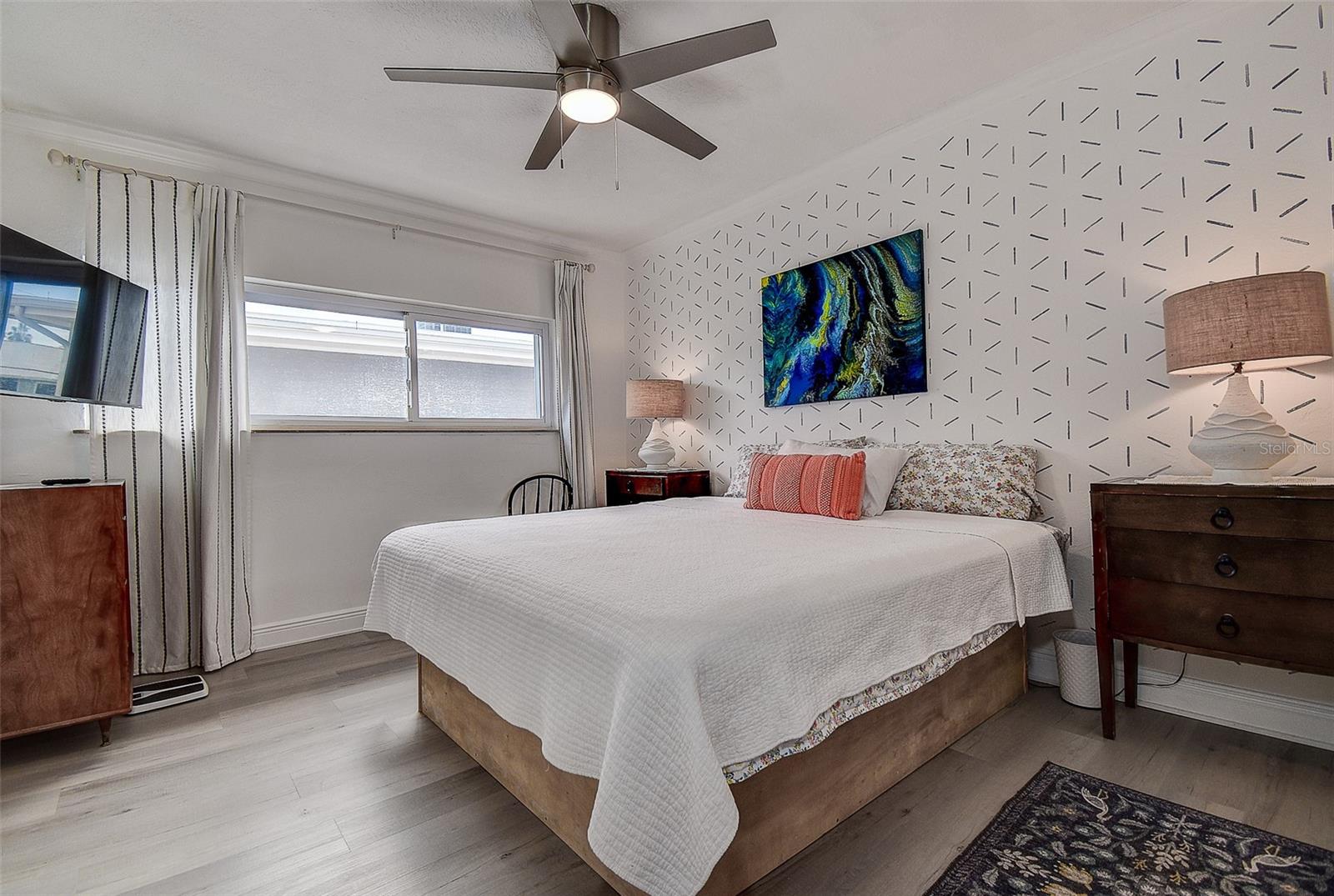 CAPRI OF T I CONDO - Residential