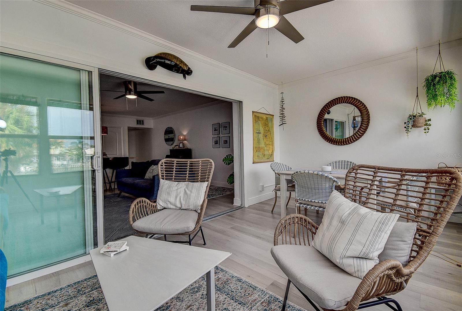 CAPRI OF T I CONDO - Residential