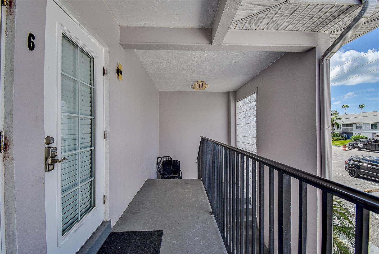 CAPRI OF T I CONDO - Residential