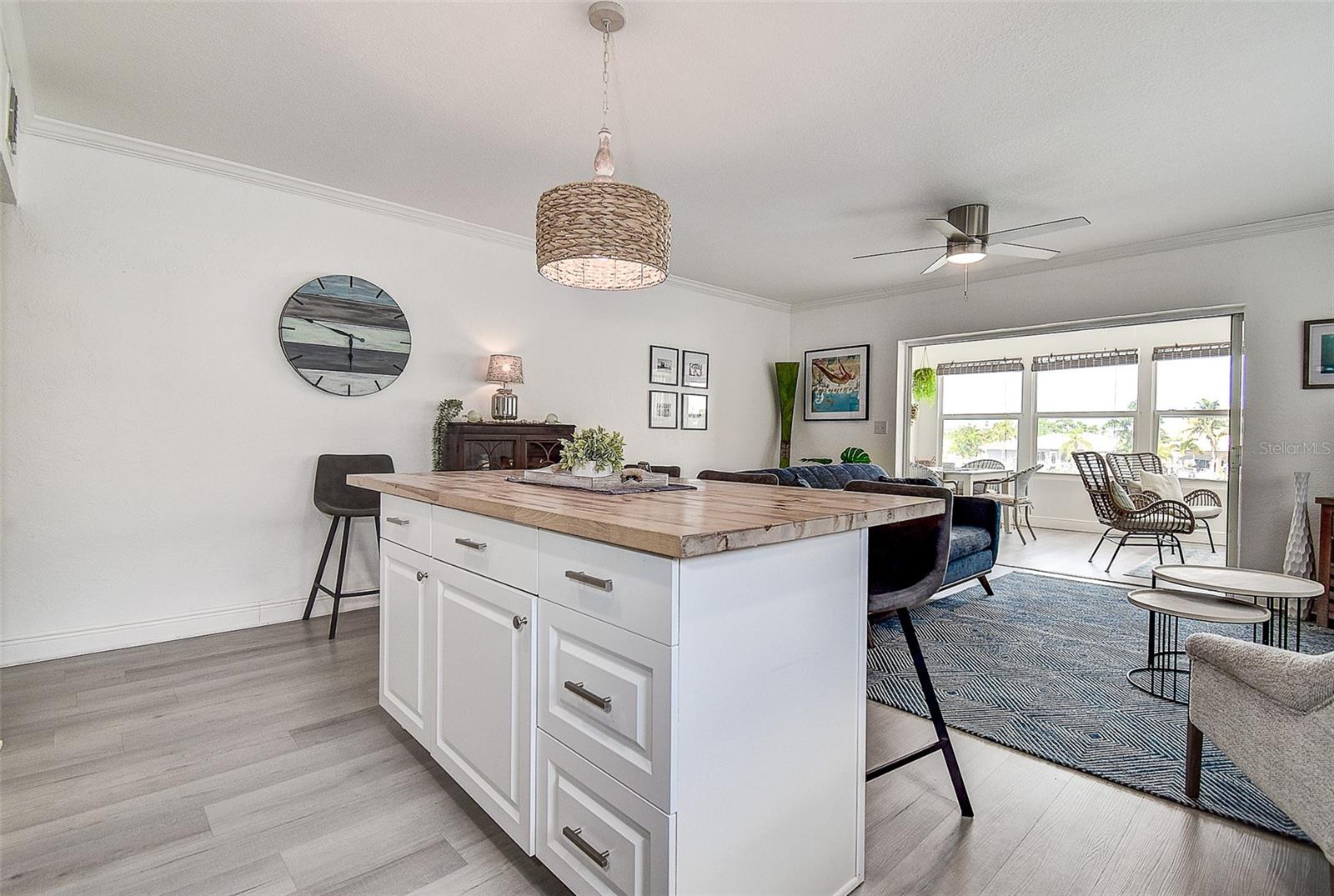 CAPRI OF T I CONDO - Residential