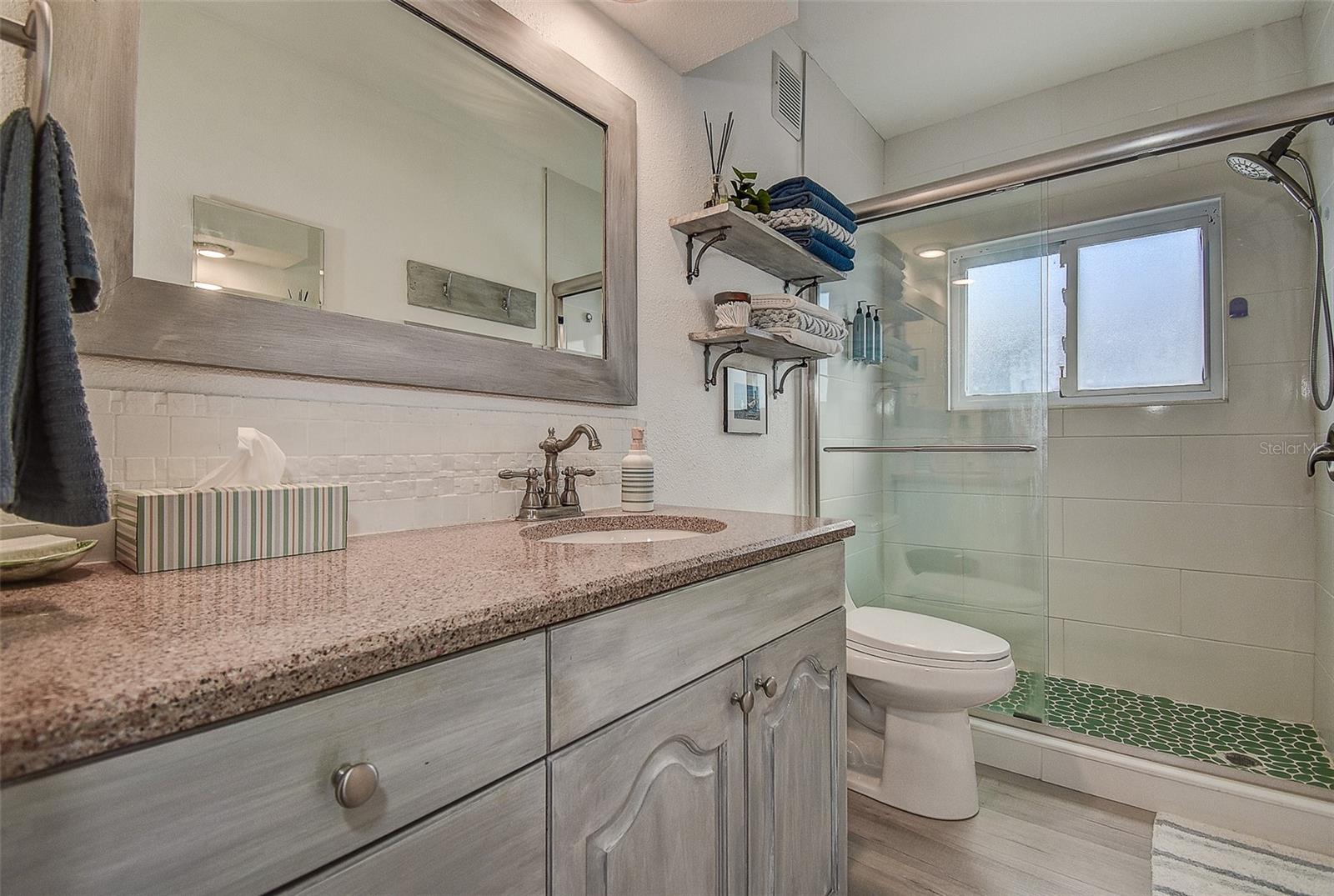 CAPRI OF T I CONDO - Residential