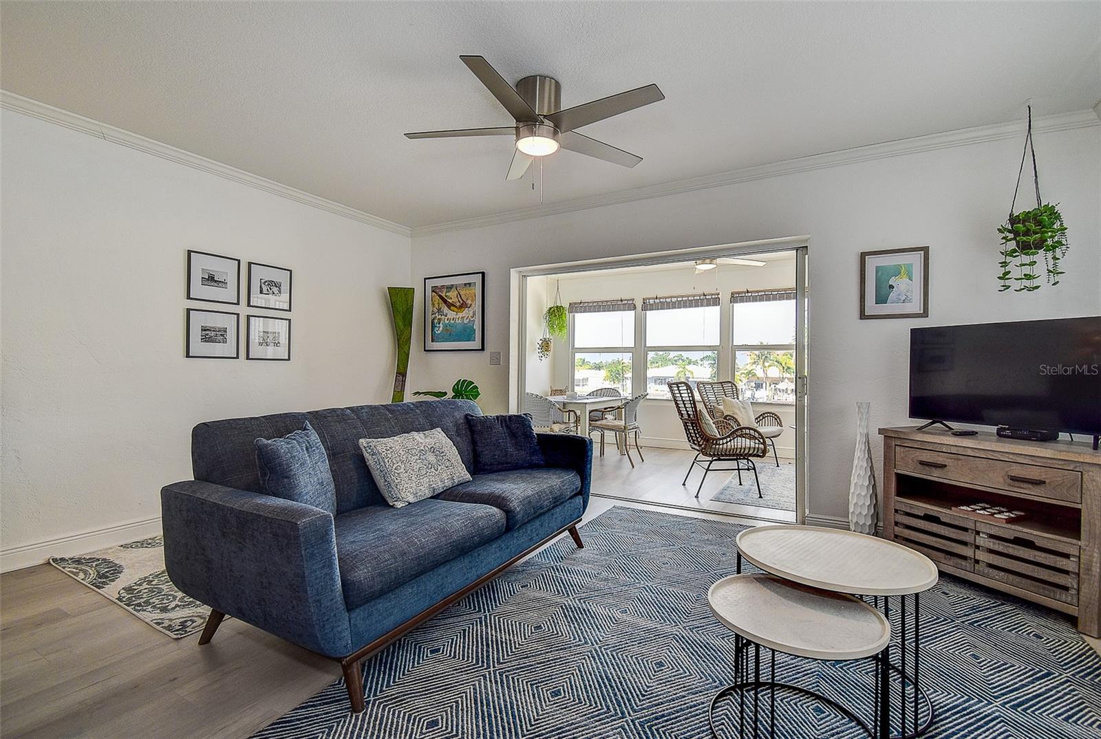 CAPRI OF T I CONDO - Residential