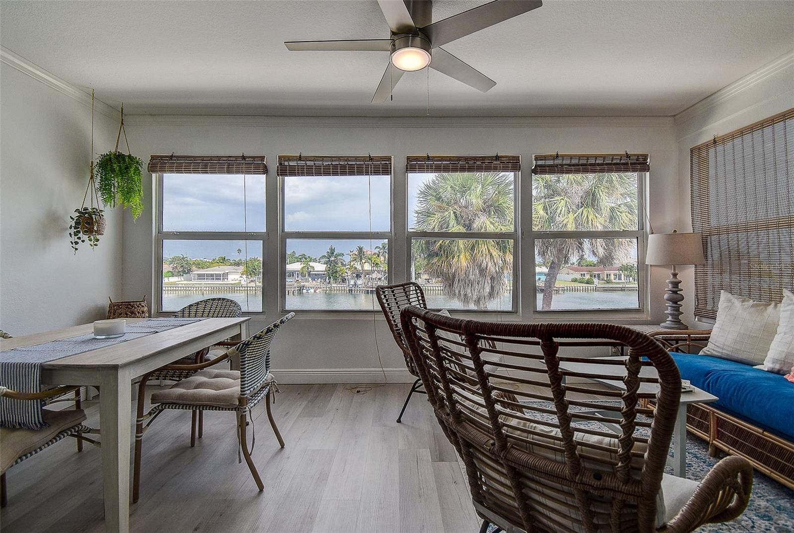 CAPRI OF T I CONDO - Residential