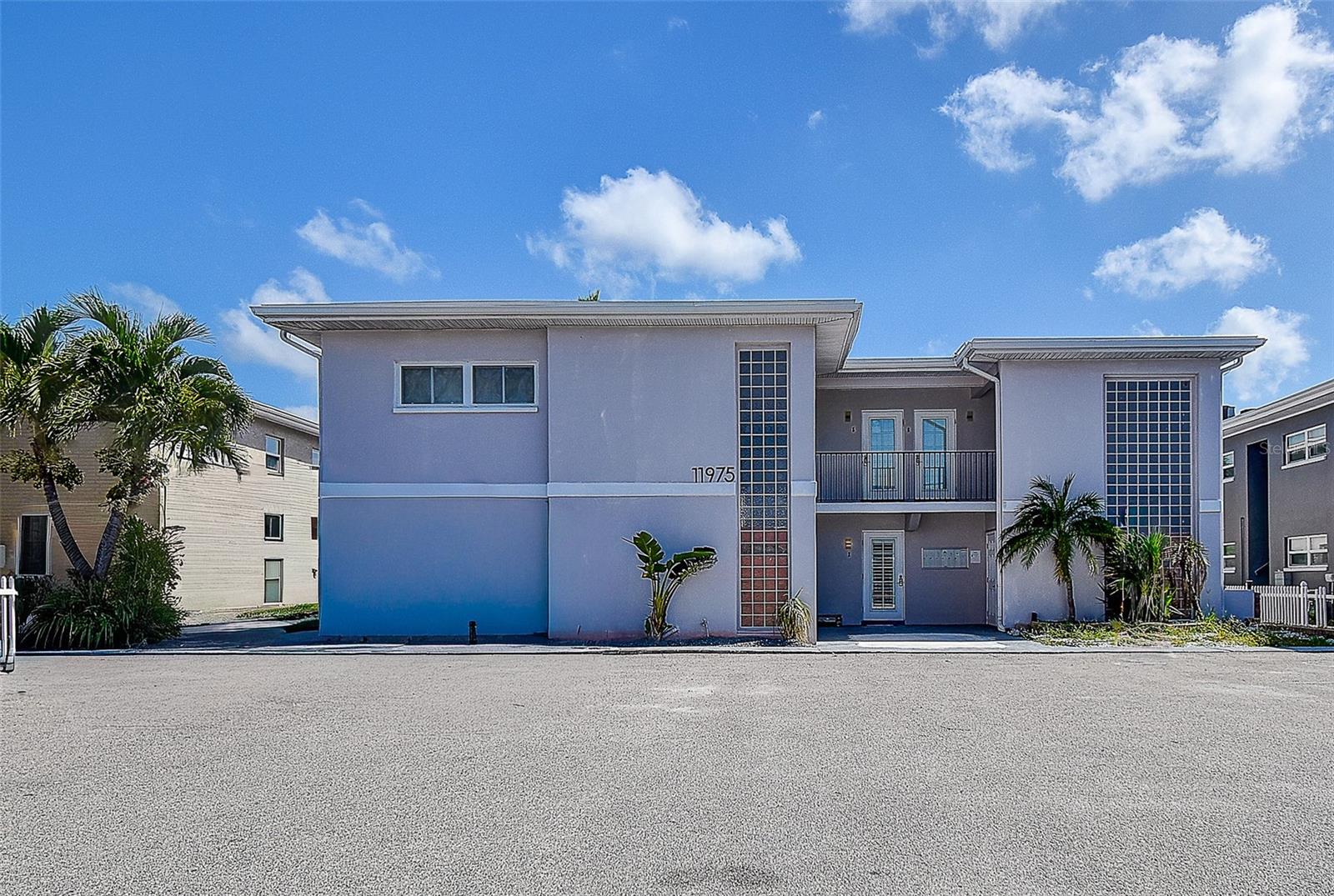 CAPRI OF T I CONDO - Residential