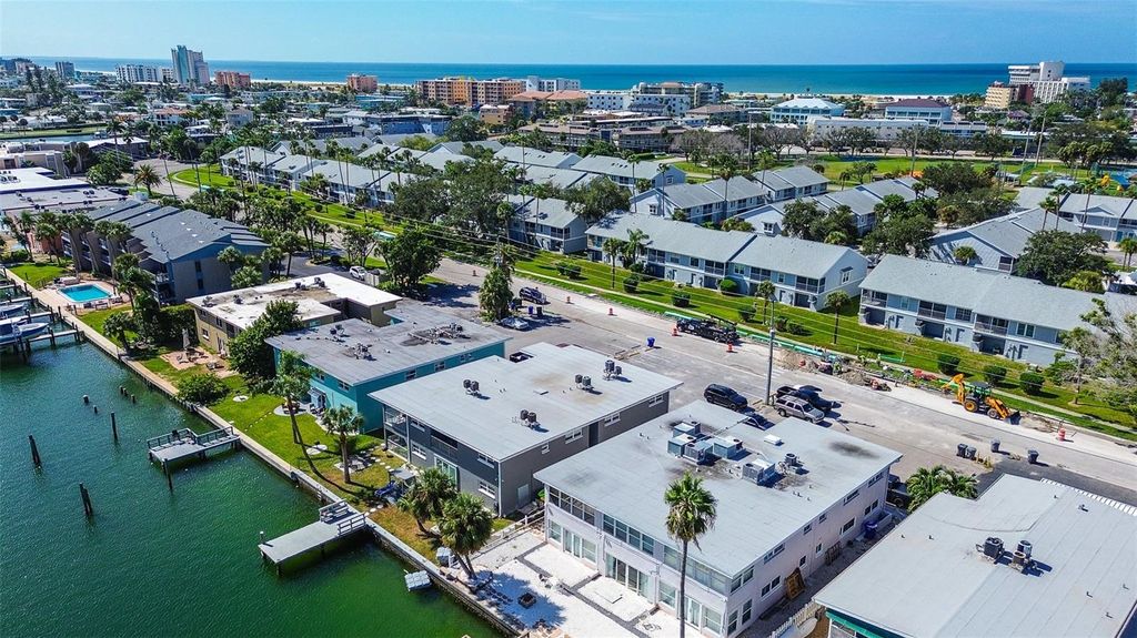 Photo of 11975 3rd Street E #6, Treasure Island, FL 33706 (MLS # TB8434432)