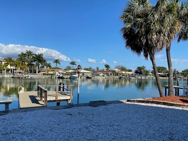 CAPRI OF T I CONDO - Residential