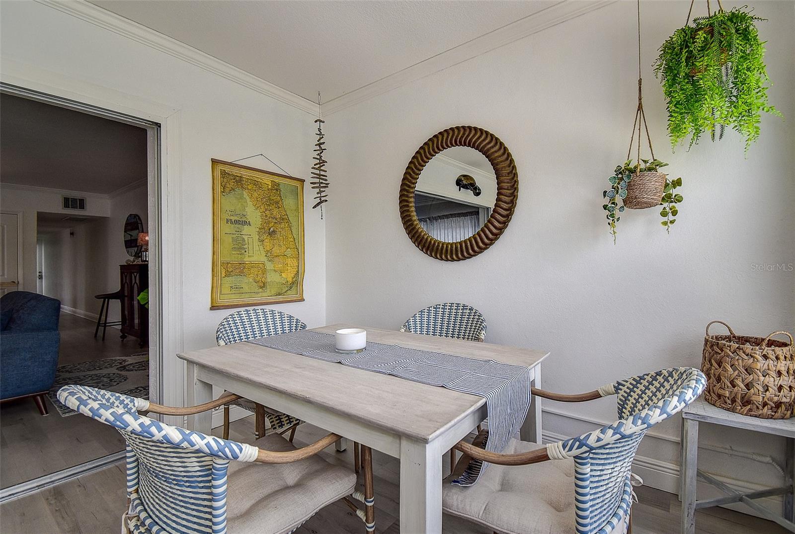 CAPRI OF T I CONDO - Residential